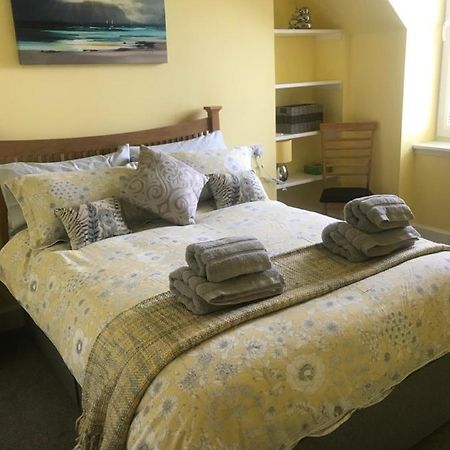 Kenneth Street Apartment Інвернесс Екстер'єр фото
